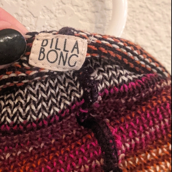 Billabong sweater - Picture 5 of 6